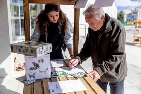 DOŽIVITE PIVKO Z LOVCI 23.3.2024 - Valter Leban-0047_144528